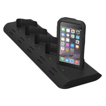 Infinite PSLP5-LP7PC Five unit charging station PSLP5-LP7PC