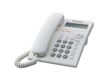 Panasonic KXTSC11 Kx-Tsc11 Dect Telephone KXTSC11