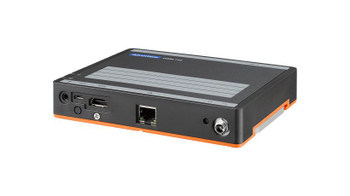 Advantech USM-110C-BD113 4K hospitality box computer. USM-110C-BD113
