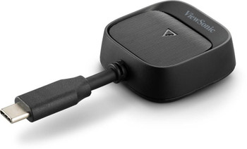 ViewSonic WPD-900 WPD-900. Wireless Casting WPD-900