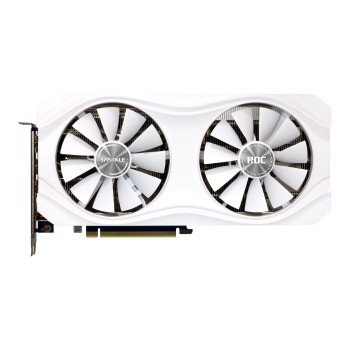 Sparkle Technology 1A1-S00413600G Intel Arc A750 Roc Luna Oc 1A1-S00413600G