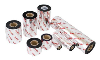 GoDEX 945.064.074.4.05 Grs 945 Printer Ribbon Black 945.064.074.4.05