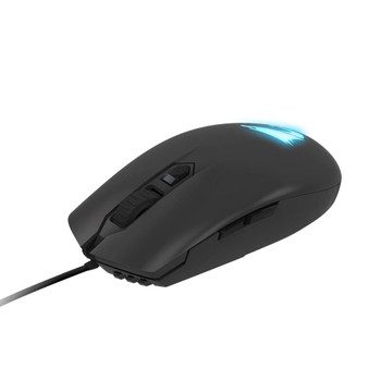 Gigabyte GM-AORUS M2 Aorus M2 Mouse Ambidextrous GM-AORUS M2