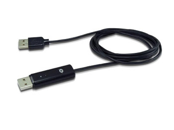Conceptronic CUSBKMFOSHARE 4-IN-1 SHARING CABLE USB CUSBKMFOSHARE