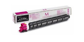 Kyocera TK8335M Tk-8335M Toner Cartridge 1 TK8335M