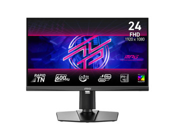 MSI MPG 242R X60N Computer Monitor 61.2 Cm MPG 242R X60N