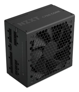 NZXT PA-8G3BB-EU C850 Gold Core Power Supply PA-8G3BB-EU