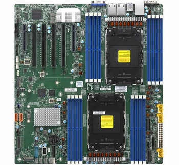 Supermicro MBD-X13DEI-T-O Mbd-X13Dei-T Intel C741 Lga MBD-X13DEI-T-O