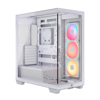 Corsair CC-9011325-WW Midi Tower 3500X Lxr Link Tg CC-9011325-WW
