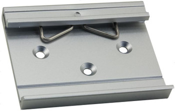 Barox PD-DIN-KIT-VDSL DIN rail mounting set for PD-DIN-KIT-VDSL