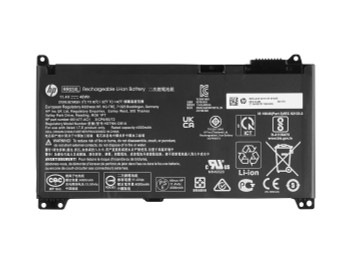 HP HSTNN-LB7I ASSY-BATT 4C 48WH HSTNN-LB7I