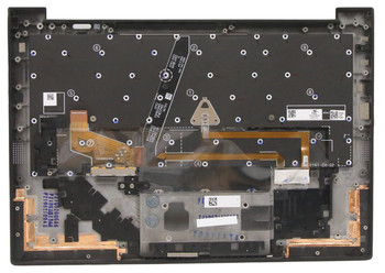 Lenovo 5M11C53355-RFB Panther-1 FRU GRP KBD Bezel 5M11C53355-RFB