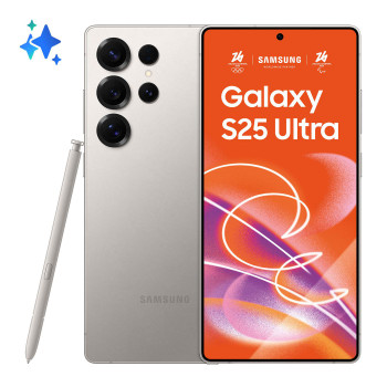 Samsung SM-S938BZTHEUE Galaxy S25 Ultra 17.5 Cm SM-S938BZTHEUE