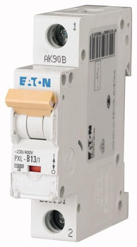 Eaton 236031 Pxl-B13/1 Circuit Breaker 236031