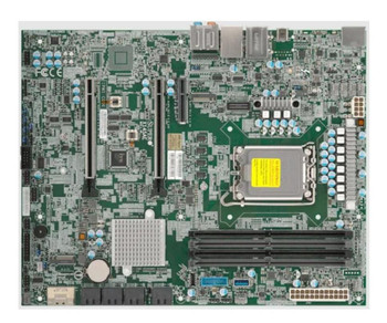 Supermicro MBD-X14SAE-006 X14Sae Lga 1851 Socket V1 MBD-X14SAE-006