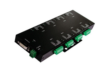 Exsys EX-47030 Interface Cards/Adapter Serial EX-47030