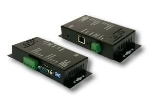 Exsys EX-6051POEIS Network Extender Network EX-6051POEIS