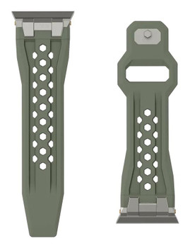 Urban Armor Gear 194158117236 Smart Wearable Accessories 194158117236