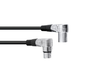 Omnitronic 30220630 Audio Cable 1.5 M Xlr 3-Pin 30220630