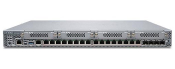 Juniper SRX380-P-SYS-JB-AC Hardware Firewall 1U 20 Gbit/S SRX380-P-SYS-JB-AC