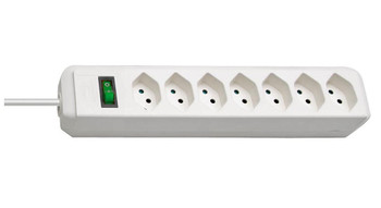 Brennenstuhl 1158912 Power Extension 2 M 7 Ac 1158912
