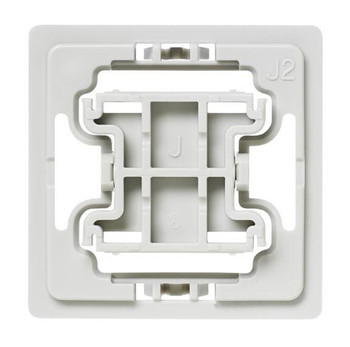 eQ-3 103478A1 Eq3-Ada-J2 Mountable White 103478A1