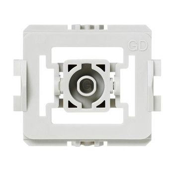 eQ-3 103092A1 Eq3-Ada-Gs Mountable White 103092A1