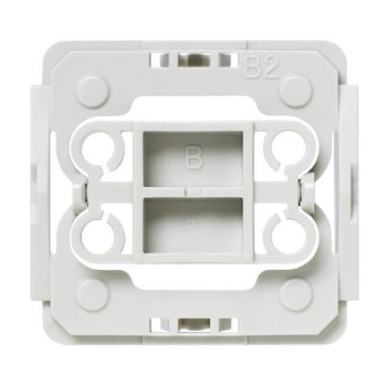 eQ-3 103263A1 Eq3-Ada-B2 Mountable White 103263A1