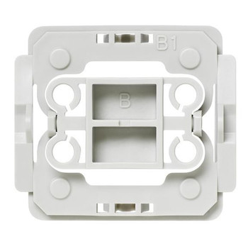 eQ-3 103094A1 Eq3-Ada-B1 Mountable White 103094A1