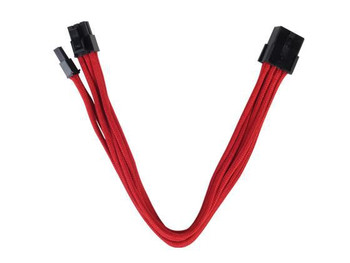 Silverstone SST-PP07-PCIR 0.25M. 8P/Pci-E 8Pin6+2 SST-PP07-PCIR