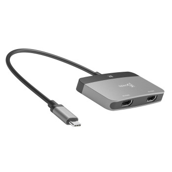 j5create JCA465-N Jca465 - 8K Usb-C� To Dual JCA465-N