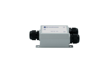 Lanview LVN-POE90W-OUT-EXTENDER 1Gb 90W Waterproof POE LVN-POE90W-OUT-EXTENDER