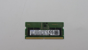 Lenovo 5M31N59971 8GB DDR5 SO-DIMM memory 5M31N59971