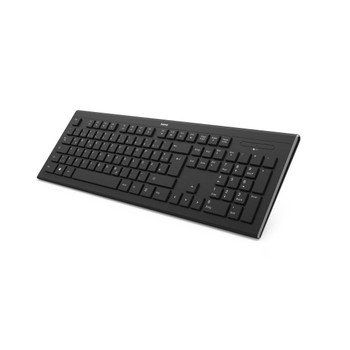 Hama 134959 Cortino Keyboard Office Rf 134959