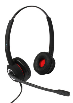 ALLNET 6337-10.2P_BBB Headphones/Headset Wired 6337-10.2P_BBB