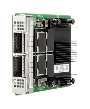 Hewlett Packard Enterprise P31348-H21 Infiniband Hdr/Ethernet 200Gb P31348-H21