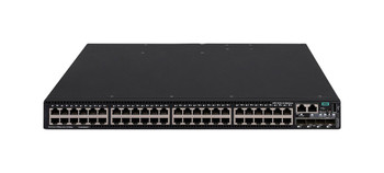 Hewlett Packard Enterprise S3K92A Networking Comware Switch 48P S3K92A