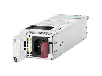 Hewlett Packard Enterprise P67244-B21 1500W M-Crps Titanium Hot P67244-B21