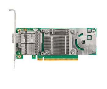 Hewlett Packard Enterprise R4K46A Slingshot Sa210S Ethernet R4K46A
