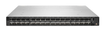 Hewlett Packard Enterprise P45692-B21 Nvidia Infiniband Ndr 64-Port P45692-B21
