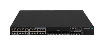 Hewlett Packard Enterprise S3K93A Networking Comware Switch 24P S3K93A