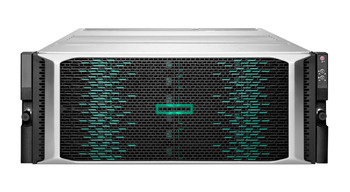 Hewlett Packard Enterprise R6J04A Alletra 5050 Adaptive Flash R6J04A