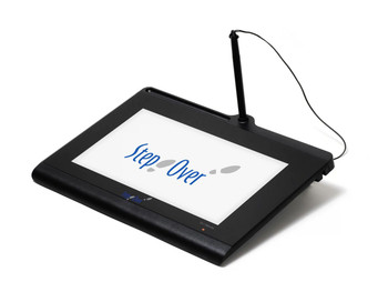 StepOver 4260130061432 duraSign Pad 10.0 4260130061432