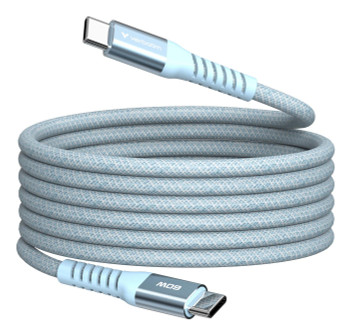 Verbatim 31852 Sync & Charge USB-C To USB-C 31852