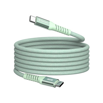 Verbatim 31864 Sync & Charge USB-C To USB-C 31864