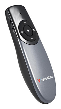 Verbatim 32365 Focus Wireless presenter with 32365
