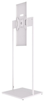 B-Tech BT7612-SAM32/W Floor Stand with Tilt for BT7612-SAM32/W