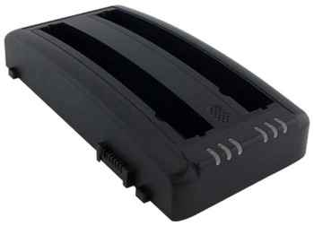 Winmate BC-M101-2N Battery Charger-Dual Bay BC-M101-2N