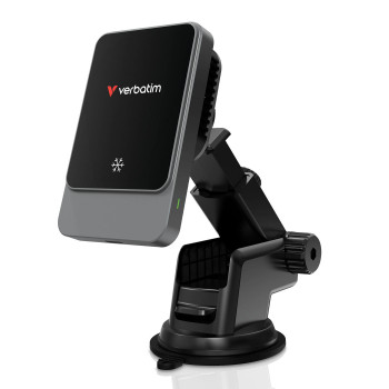 Verbatim 31862 Charge �N� Drive Magnetic 31862