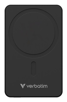 Verbatim 32225 Charge �N� Go Essentials 32225